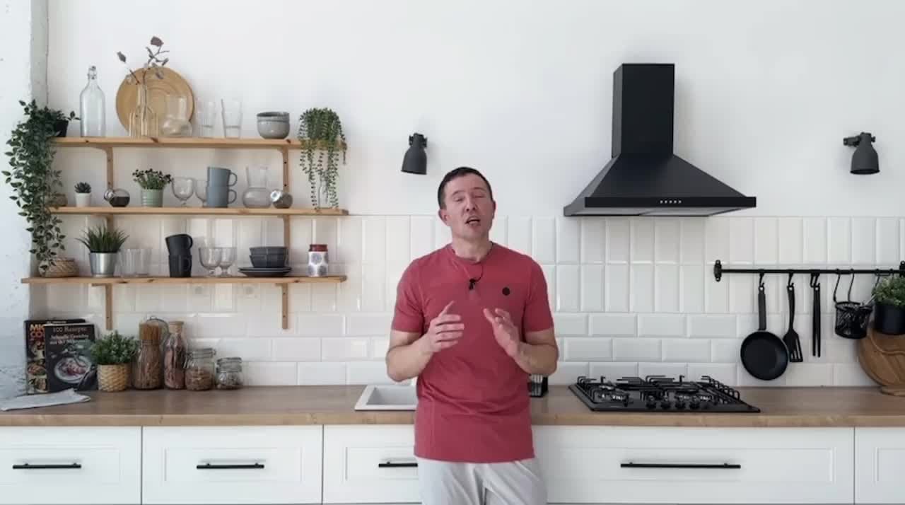 Transformation video poster